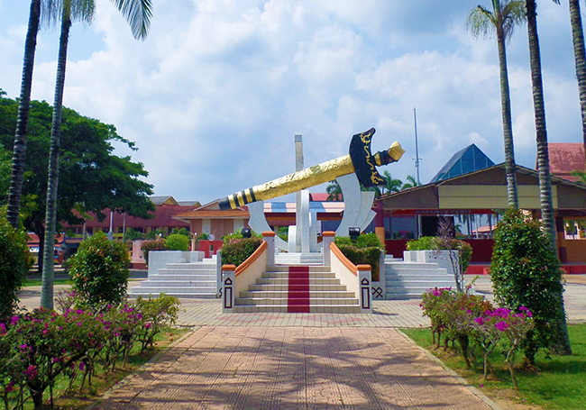 Alor Gajah Citizens Journal Local Tourism Guide