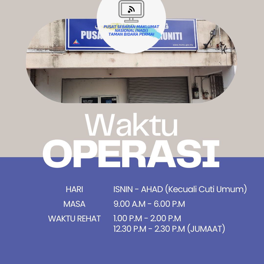 WAKTU OPERASI 1