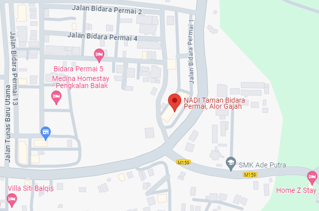 maps