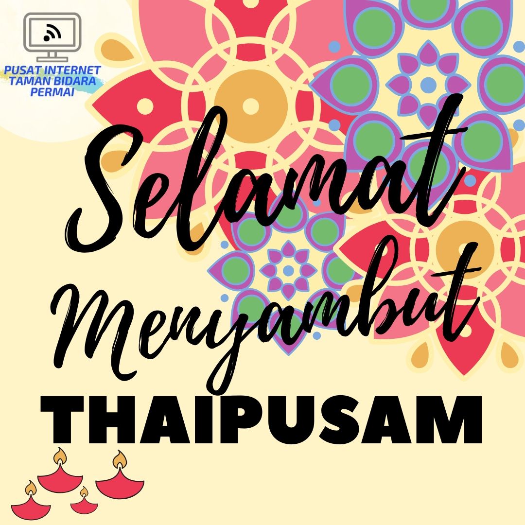 THAIPUSAM 2020