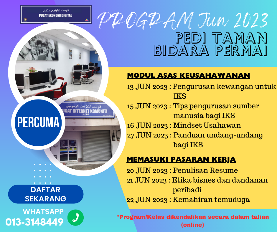 Program PEDi